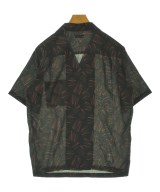 BEAUTY&YOUTH UNITED ARROWS（ビューティーアンドユースユナイテッドアローズ）カジュアルシャツ 茶 サイズ:M メンズ/2200624880165