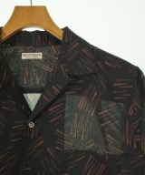 BEAUTY&YOUTH UNITED ARROWS（ビューティーアンドユースユナイテッドアローズ）カジュアルシャツ 茶 サイズ:M メンズ/2200624880165