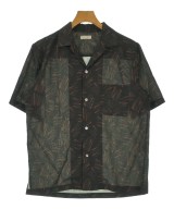 BEAUTY&YOUTH UNITED ARROWS カジュアルシャツ