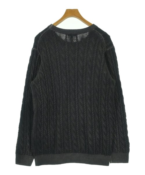 BEAUTY&YOUTH UNITED ARROWS（ビューティーアンドユースユナイテッドアローズ）ニット・セーター グレー サイズ:L メンズ/2200626638047