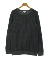 BEAUTY&YOUTH UNITED ARROWS（ビューティーアンドユースユナイテッドアローズ）ニット・セーター グレー サイズ:L メンズ/2200626638047