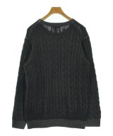 BEAUTY&YOUTH UNITED ARROWS（ビューティーアンドユースユナイテッドアローズ）ニット・セーター グレー サイズ:L メンズ/2200626638047