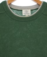 BEAUTY&YOUTH UNITED ARROWS（ビューティーアンドユースユナイテッドアローズ）ニット・セーター 緑 サイズ:M メンズ/2200626833053