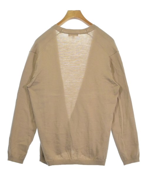 BEAUTY&YOUTH UNITED ARROWS（ビューティーアンドユースユナイテッドアローズ）カーディガン ピンク サイズ:XL メンズ/2200614997163