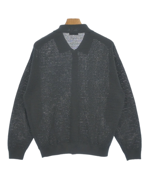 BEAUTY&YOUTH UNITED ARROWS（ビューティーアンドユースユナイテッドアローズ）カジュアルシャツ グレー サイズ:M メンズ/2200619659059