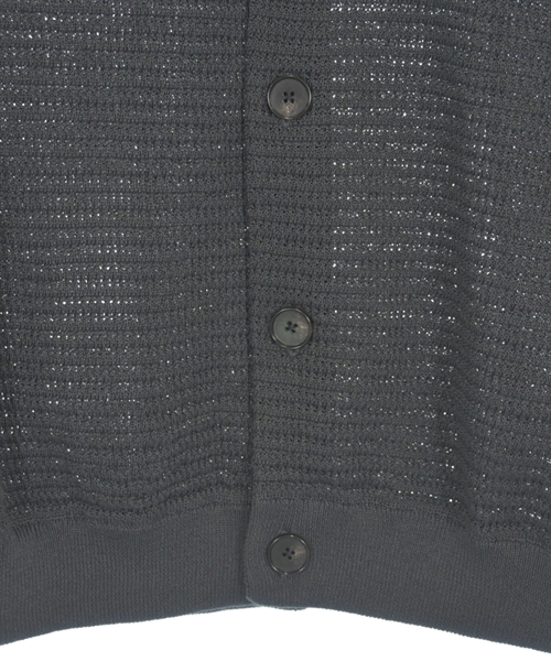 BEAUTY&YOUTH UNITED ARROWS（ビューティーアンドユースユナイテッドアローズ）カジュアルシャツ グレー サイズ:M メンズ/2200619659059