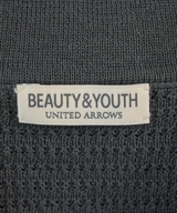 BEAUTY&YOUTH UNITED ARROWS（ビューティーアンドユースユナイテッドアローズ）カジュアルシャツ グレー サイズ:M メンズ/2200619659059