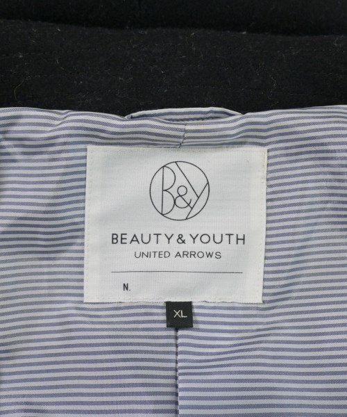 BEAUTY&YOUTH UNITED ARROWS（ビューティーアンドユースユナイテッドアローズ）その他 黒 サイズ:XL メンズ/2200626951061