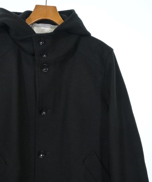 BEAUTY&YOUTH UNITED ARROWS（ビューティーアンドユースユナイテッドアローズ）その他 黒 サイズ:XL メンズ/2200626951061