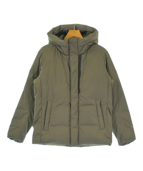 ビューティーアンドユースユナイテットアローズ(BEAUTY&YOUTH UNITED ARROWS)のBEAUTY&YOUTH UNITED ARROWS ダウンジャケット/ダウンベスト