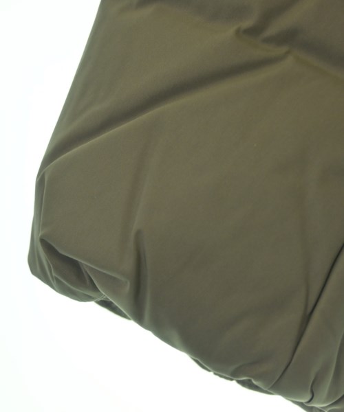 BEAUTY&YOUTH UNITED ARROWS（ビューティーアンドユースユナイテッドアローズ）ダウンジャケット/ダウンベスト カーキ サイズ:L メンズ/2200626995041