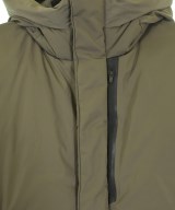 BEAUTY&YOUTH UNITED ARROWS（ビューティーアンドユースユナイテッドアローズ）ダウンジャケット/ダウンベスト カーキ サイズ:L メンズ/2200626995041