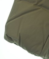 BEAUTY&YOUTH UNITED ARROWS（ビューティーアンドユースユナイテッドアローズ）ダウンジャケット/ダウンベスト カーキ サイズ:L メンズ/2200626995041