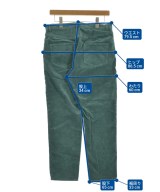 BEAUTY&YOUTH UNITED ARROWS（ビューティーアンドユースユナイテッドアローズ）その他 緑 サイズ:M メンズ/2200615630045