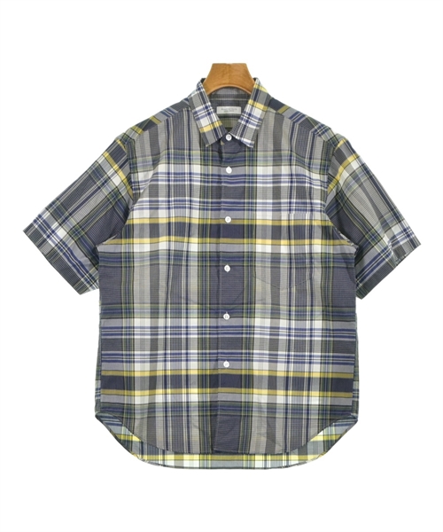 ビューティーアンドユースユナイテットアローズ(BEAUTY&YOUTH UNITED ARROWS)のBEAUTY&YOUTH UNITED ARROWS カジュアルシャツ