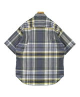 BEAUTY&YOUTH UNITED ARROWS（ビューティーアンドユースユナイテッドアローズ）カジュアルシャツ 紺 サイズ:S メンズ/2200614702057