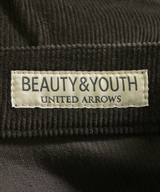 BEAUTY&YOUTH UNITED ARROWS（ビューティーアンドユースユナイテッドアローズ）その他 茶 サイズ:L メンズ/2200615625218