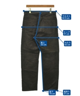 BEAUTY&YOUTH UNITED ARROWS（ビューティーアンドユースユナイテッドアローズ）その他 茶 サイズ:L メンズ/2200615625218