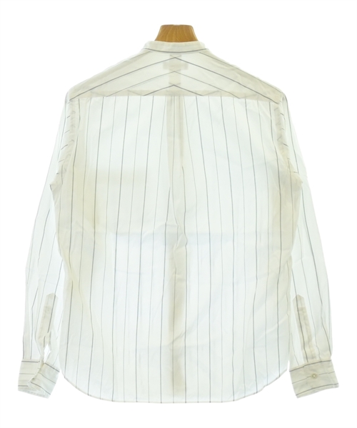 BEAUTY&YOUTH UNITED ARROWS（ビューティーアンドユースユナイテッドアローズ）カジュアルシャツ 白 サイズ:S メンズ/2200615639062