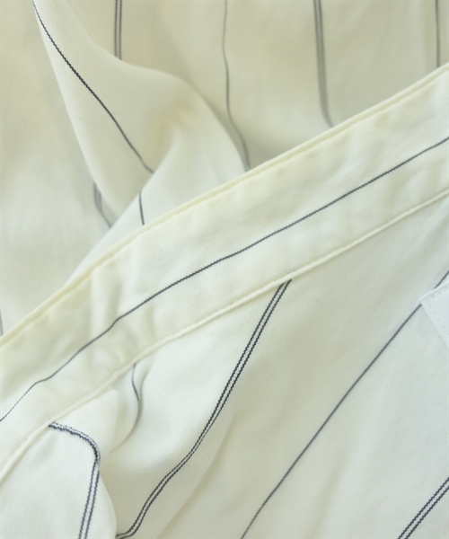 BEAUTY&YOUTH UNITED ARROWS（ビューティーアンドユースユナイテッドアローズ）カジュアルシャツ 白 サイズ:S メンズ/2200615639062