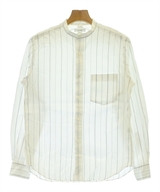 BEAUTY&YOUTH UNITED ARROWS（ビューティーアンドユースユナイテッドアローズ）カジュアルシャツ 白 サイズ:S メンズ/2200615639062