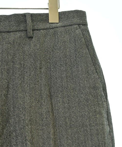 BEAUTY&YOUTH UNITED ARROWS（ビューティーアンドユースユナイテッドアローズ）スラックス グレー サイズ:L メンズ/2200618720019