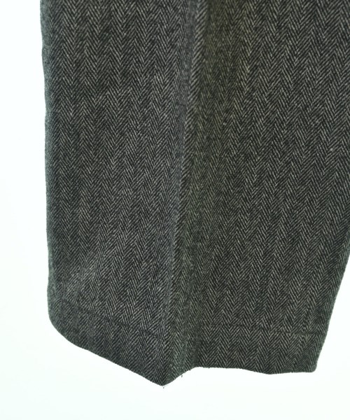 BEAUTY&YOUTH UNITED ARROWS（ビューティーアンドユースユナイテッドアローズ）スラックス グレー サイズ:L メンズ/2200618720019