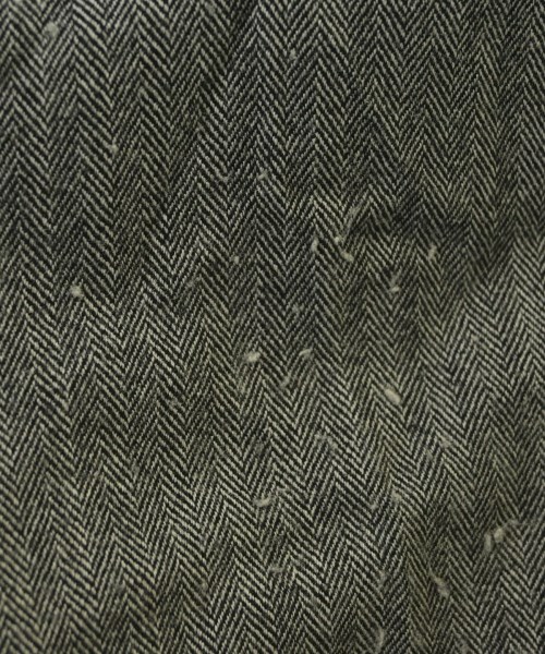 BEAUTY&YOUTH UNITED ARROWS（ビューティーアンドユースユナイテッドアローズ）スラックス グレー サイズ:L メンズ/2200618720019