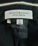 BEAUTY&YOUTH UNITED ARROWS（ビューティーアンドユースユナイテッドアローズ）スラックス グレー サイズ:L メンズ/2200618720019