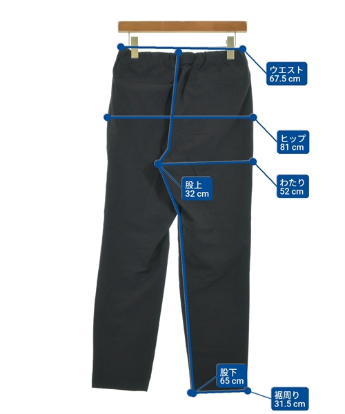 BEAUTY&YOUTH UNITED ARROWS（ビューティーアンドユースユナイテッドアローズ）その他 黒 サイズ:M メンズ/2200626976064