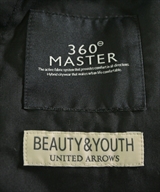BEAUTY&YOUTH UNITED ARROWS（ビューティーアンドユースユナイテッドアローズ）その他 黒 サイズ:M メンズ/2200626976064