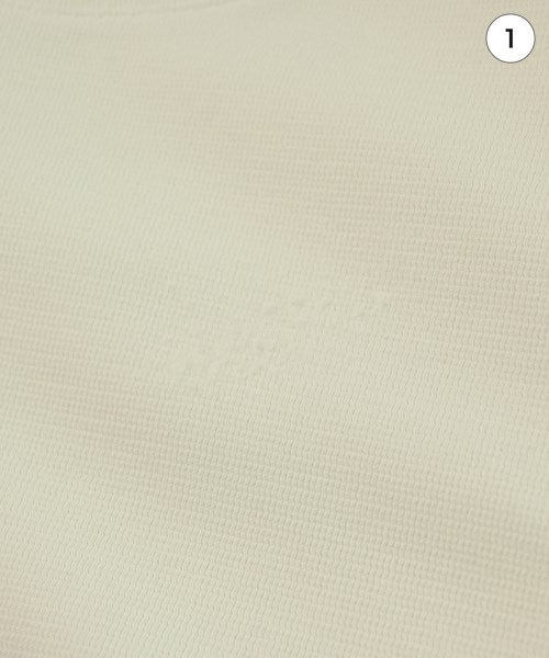 BEAUTY&YOUTH UNITED ARROWS（ビューティーアンドユースユナイテッドアローズ）Tシャツ・カットソー 白 サイズ:S メンズ/2200628588043