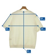 BEAUTY&YOUTH UNITED ARROWS（ビューティーアンドユースユナイテッドアローズ）Tシャツ・カットソー 白 サイズ:S メンズ/2200628588043