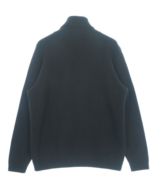 BEAUTY&YOUTH UNITED ARROWS（ビューティーアンドユースユナイテッドアローズ）ニット・セーター 黒 サイズ:XL メンズ/2200628980090