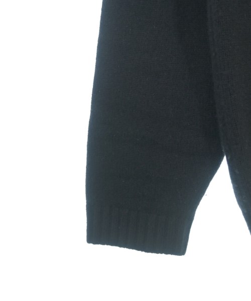 BEAUTY&YOUTH UNITED ARROWS（ビューティーアンドユースユナイテッドアローズ）ニット・セーター 黒 サイズ:XL メンズ/2200628980090