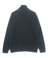 BEAUTY&YOUTH UNITED ARROWS（ビューティーアンドユースユナイテッドアローズ）ニット・セーター 黒 サイズ:XL メンズ/2200628980090