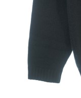 BEAUTY&YOUTH UNITED ARROWS（ビューティーアンドユースユナイテッドアローズ）ニット・セーター 黒 サイズ:XL メンズ/2200628980090