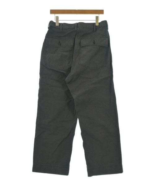 BEAUTY&YOUTH UNITED ARROWS（ビューティーアンドユースユナイテッドアローズ）その他 グレー サイズ:M メンズ/2200628980168