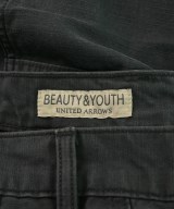 BEAUTY&YOUTH UNITED ARROWS（ビューティーアンドユースユナイテッドアローズ）その他 グレー サイズ:M メンズ/2200628980168