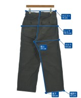 BEAUTY&YOUTH UNITED ARROWS（ビューティーアンドユースユナイテッドアローズ）その他 グレー サイズ:M メンズ/2200628980168