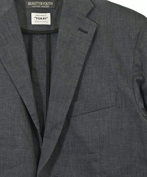 BEAUTY&YOUTH UNITED ARROWS（ビューティーアンドユースユナイテッドアローズ）その他 紺 サイズ:L/L メンズ/2200629042100