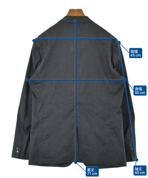 BEAUTY&YOUTH UNITED ARROWS（ビューティーアンドユースユナイテッドアローズ）その他 紺 サイズ:L/L メンズ/2200629042100