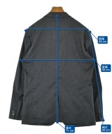 BEAUTY&YOUTH UNITED ARROWS（ビューティーアンドユースユナイテッドアローズ）その他 紺 サイズ:L/L メンズ/2200629042100