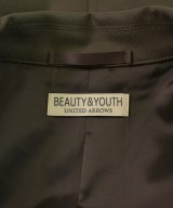 BEAUTY&YOUTH UNITED ARROWS（ビューティーアンドユースユナイテッドアローズ）カジュアルジャケット 茶 サイズ:XL メンズ/2200628871046