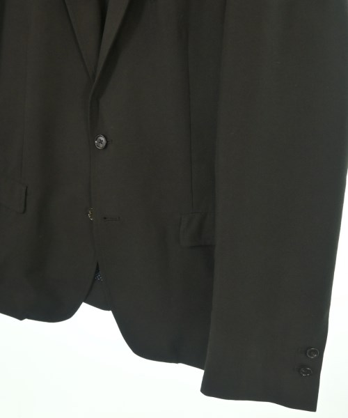 BEAUTY&YOUTH UNITED ARROWS（ビューティーアンドユースユナイテッドアローズ）テーラードジャケット 茶 サイズ:XL メンズ/2200629143050