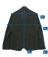 BEAUTY&YOUTH UNITED ARROWS（ビューティーアンドユースユナイテッドアローズ）テーラードジャケット 茶 サイズ:XL メンズ/2200629143050