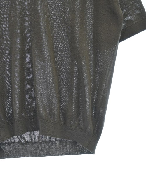 BEAUTY&YOUTH UNITED ARROWS（ビューティーアンドユースユナイテッドアローズ）ニット・セーター グレー サイズ:S メンズ/2200629272026