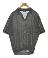 BEAUTY&YOUTH UNITED ARROWS（ビューティーアンドユースユナイテッドアローズ）ニット・セーター グレー サイズ:S メンズ/2200629272026