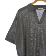 BEAUTY&YOUTH UNITED ARROWS（ビューティーアンドユースユナイテッドアローズ）ニット・セーター グレー サイズ:S メンズ/2200629272026