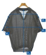 BEAUTY&YOUTH UNITED ARROWS（ビューティーアンドユースユナイテッドアローズ）ニット・セーター グレー サイズ:S メンズ/2200629272026